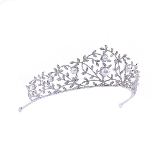 luxury crown bride headband bridal tiaras baroque crystal wedding engagement cubic zirconia hair accessories headdress clips & barrettes, Golden;silver
luxury crown bride headband bridal tiaras baroque crystal wedding engagement cubic zirconia hair accessories headdress clips & barrettes, Golden;silver