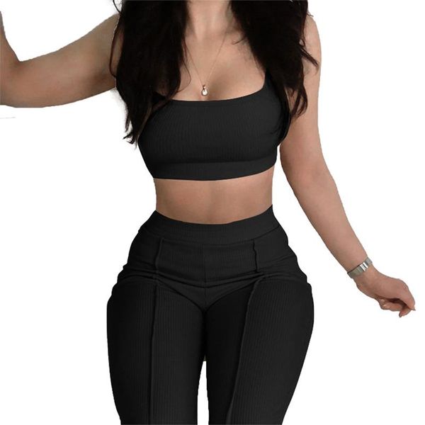 gym clothing women's athletic 2 piece outfits solid color seamless sports bra and long pants set tracksuit yoga trousers leggings, White;black
gym clothing women's athletic 2 piece outfits solid color seamless sports bra and long pants set tracksuit yoga trousers leggings, White;black