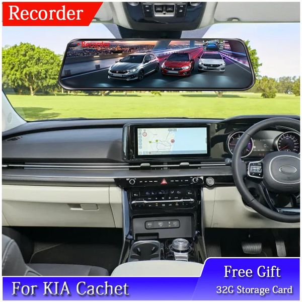 high definition full touch screen driving video recorder night vision car dvr rearview mirror 1296p dual lens for kia cachet dvrs
high definition full touch screen driving video recorder night vision car dvr rearview mirror 1296p dual lens for kia cachet dvrs