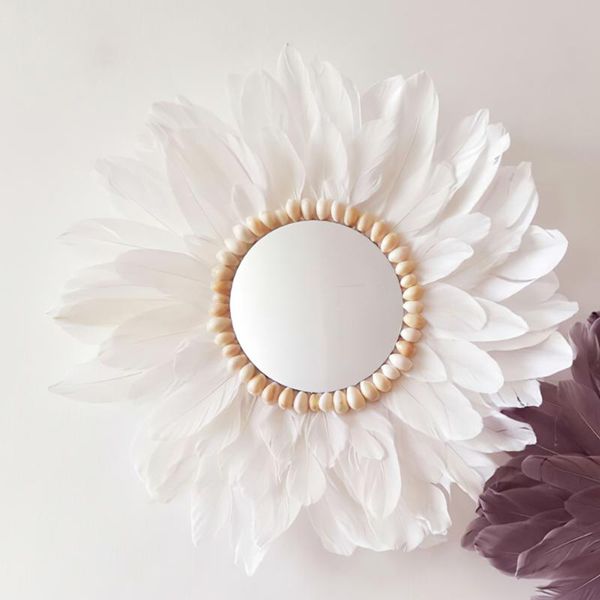 mirrors rattan round makeup mirror innovative art decoration dressing bathroom wall hanging crafts jy02 20 dropship
mirrors rattan round makeup mirror innovative art decoration dressing bathroom wall hanging crafts jy02 20 dropship