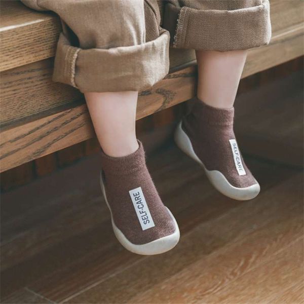 baby shoes first walkers toddler walker girl boy kids soft rubber sole shoe knit booties anti-slip 210928
baby shoes first walkers toddler walker girl boy kids soft rubber sole shoe knit booties anti-slip 210928