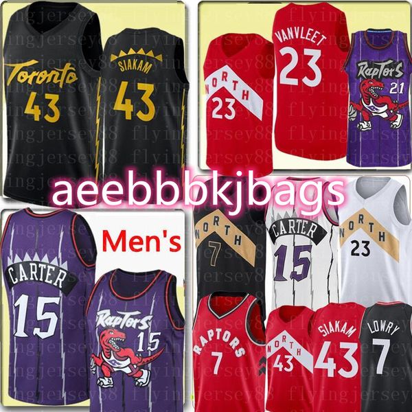 ncaa pascal 43 siakam fred 23 vanvleet jersey vince 15 carter tracy 1 mcgrady kyle 7 lowry marcus 21 camby basketball jerseys, Black;red
ncaa pascal 43 siakam fred 23 vanvleet jersey vince 15 carter tracy 1 mcgrady kyle 7 lowry marcus 21 camby basketball jerseys, Black;red