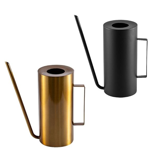 watering equipments 1500ml stainless steel can garden flower plants long mouth sprinkling pot p31e
watering equipments 1500ml stainless steel can garden flower plants long mouth sprinkling pot p31e