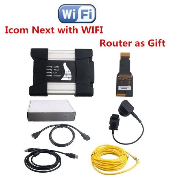 diagnostic tools super icom next with wifi and router for bbmw a2 a+b+c professional car tool dhl
diagnostic tools super icom next with wifi and router for bbmw a2 a+b+c professional car tool dhl