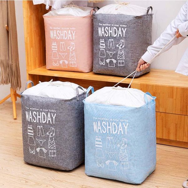 clothing & wardrobe storage multifunction waterproof bag household dirty laundry basket folding bucket clothes toys organizer
clothing & wardrobe storage multifunction waterproof bag household dirty laundry basket folding bucket clothes toys organizer