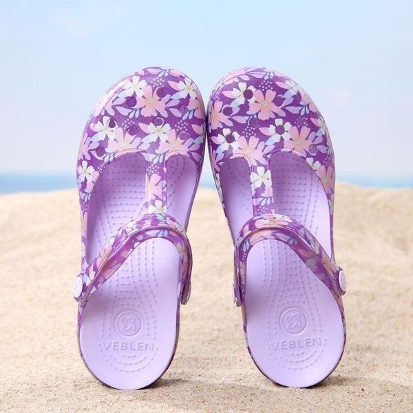 sandals fashion shoes women sandal 2021 floral print jelly casual garden sandalia plataforma designer, Black
sandals fashion shoes women sandal 2021 floral print jelly casual garden sandalia plataforma designer, Black