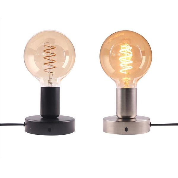 pendant lamps us eu plug metal table lamp base with switch e26 e27 socket holder 1.8m cord industrial for cafe room decoration
pendant lamps us eu plug metal table lamp base with switch e26 e27 socket holder 1.8m cord industrial for cafe room decoration