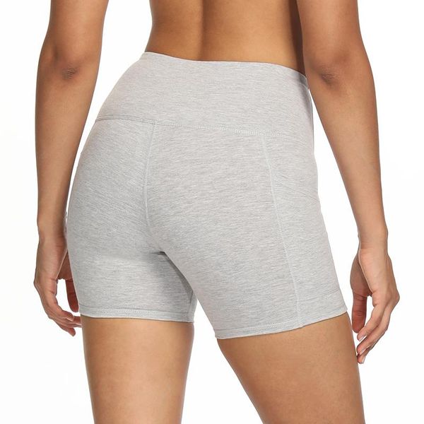 yoga outfit women shorts high waist biker workout running sport gym fitness leggings short clothing
yoga outfit women shorts high waist biker workout running sport gym fitness leggings short clothing
