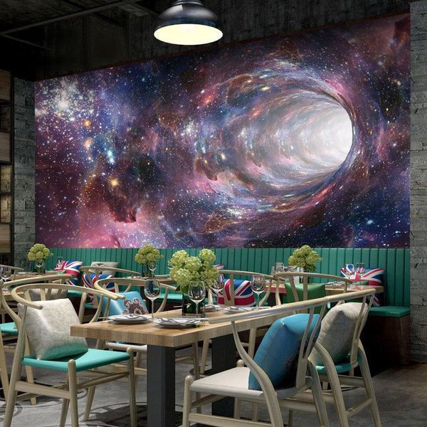wallpapers custom 3d starry sky tunnel universebackground wall paper children's room living bedroom wallpaper 
wallpapers custom 3d starry sky tunnel universebackground wall paper children's room living bedroom wallpaper