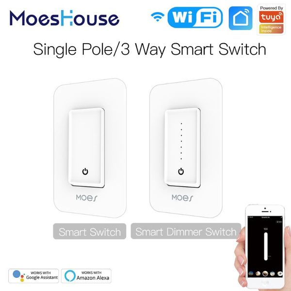 smart home control tuya wifi dimmer light switch voice with alexa google life app single pole 3 way
smart home control tuya wifi dimmer light switch voice with alexa google life app single pole 3 way