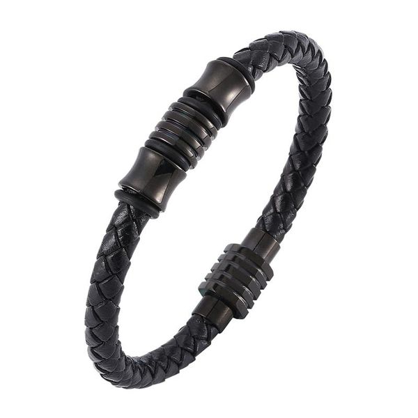 fashion jewelry of men genuine leather bracelet black creative design stainless steel magnetic buckle man charm bangle bb0035 bracelets, Golden;silver
fashion jewelry of men genuine leather bracelet black creative design stainless steel magnetic buckle man charm bangle bb0035 bracelets, Golden;silver