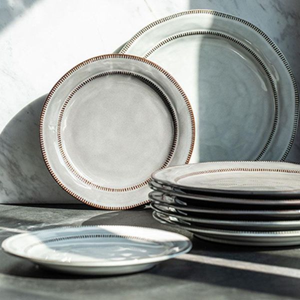 dishes & plates dinner for ceramics tableware kitchen utensils porcelain western steak noodle bowl set tray
dishes & plates dinner for ceramics tableware kitchen utensils porcelain western steak noodle bowl set tray