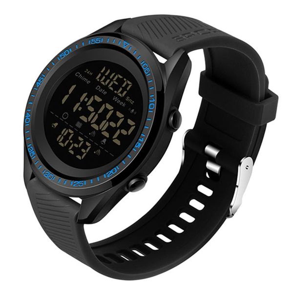 fashion sport watch men military army watches alarm clock resistant waterproof black digital relojes hombre wristwatches, Slivery;brown
fashion sport watch men military army watches alarm clock resistant waterproof black digital relojes hombre wristwatches, Slivery;brown