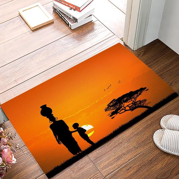carpets porch welcome doormat women child africa dusk living room bedroom decoration kitchen bathroom antibacterial non-slip
carpets porch welcome doormat women child africa dusk living room bedroom decoration kitchen bathroom antibacterial non-slip