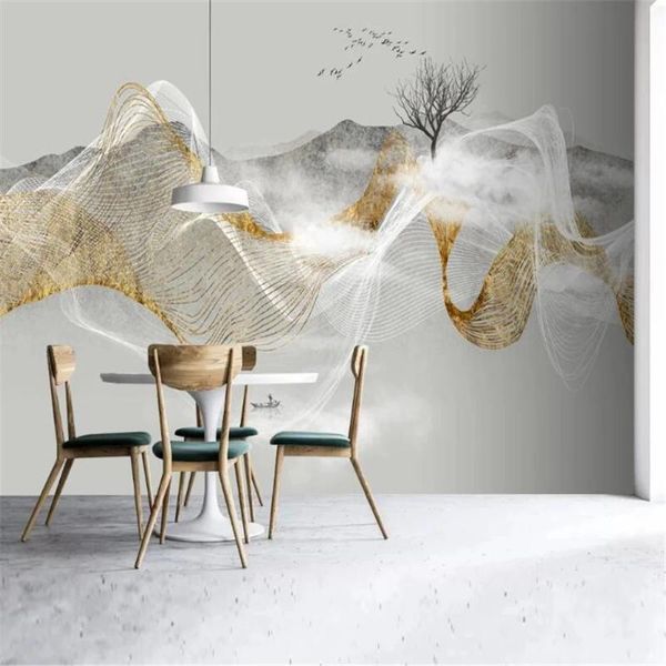 wallpapers custom 3d self adhesive chinese style modern zen light luxury abstract ink landscape background wall painting
wallpapers custom 3d self adhesive chinese style modern zen light luxury abstract ink landscape background wall painting