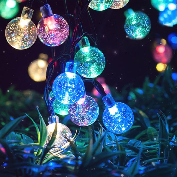 strings warm white/white/rgb light chain fairy lights waterproof solar powered 30/50/100/200 leds string garden decoration
strings warm white/white/rgb light chain fairy lights waterproof solar powered 30/50/100/200 leds string garden decoration