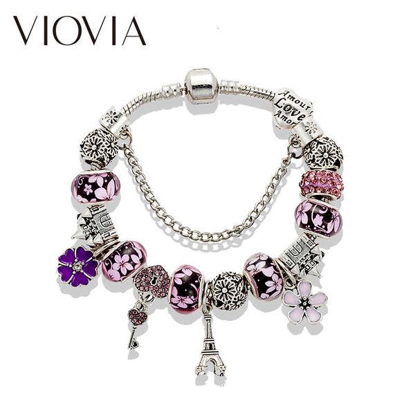 charm selling crystal viovia for 2019 women diy beads fit pan original bracelets & bangles jewelry gifts m, Golden;silver
charm selling crystal viovia for 2019 women diy beads fit pan original bracelets & bangles jewelry gifts m, Golden;silver