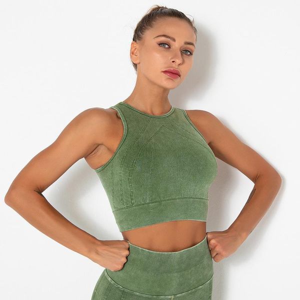 yoga outfit semaless bras women sport crop active wear workout bra high impact sports
yoga outfit semaless bras women sport crop active wear workout bra high impact sports