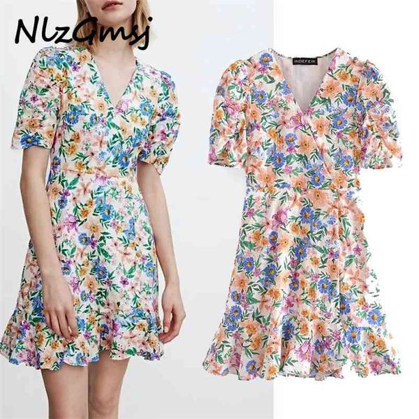 dres summer women's dress casual flower print v-neck short-sleeved slim vestidos 04 210628, Black;gray
dres summer women's dress casual flower print v-neck short-sleeved slim vestidos 04 210628, Black;gray