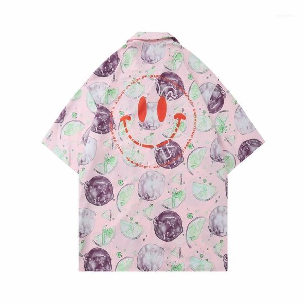 men's casual shirts breathable cotton men shirt ethnic style print vintage short sleeve streetwear loose beach hawaiian 20211, White;black
men's casual shirts breathable cotton men shirt ethnic style print vintage short sleeve streetwear loose beach hawaiian 20211, White;black