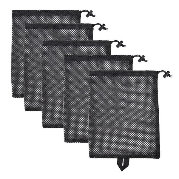 outdoor bags 5pcs mesh net bag golf balls carrying drawstring storage pouch s/m/l table tennis accessories
outdoor bags 5pcs mesh net bag golf balls carrying drawstring storage pouch s/m/l table tennis accessories