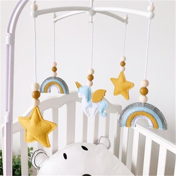nordic ins style rainbow stars wall hanging ornament kids room wooden felt pendant girls bedroom wind chimes decorative objects & figurines
nordic ins style rainbow stars wall hanging ornament kids room wooden felt pendant girls bedroom wind chimes decorative objects & figurines