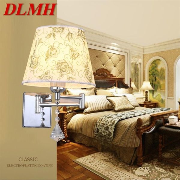 wall lamps contemporary led lights simple indoor crystal fixture for home bedside lamp
wall lamps contemporary led lights simple indoor crystal fixture for home bedside lamp