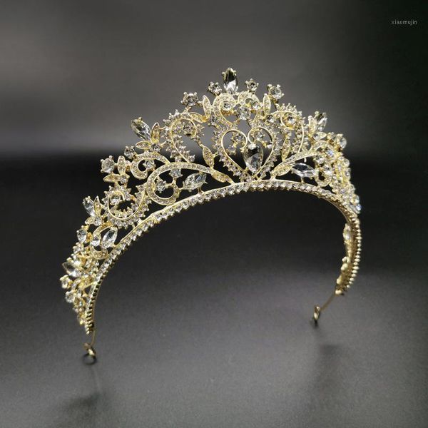 hair clips & barrettes crystal bridal tiaras queen crowns women gold rhinestone royal baroque pageant diadem vintage wedding accessories jew, Golden;silver
hair clips & barrettes crystal bridal tiaras queen crowns women gold rhinestone royal baroque pageant diadem vintage wedding accessories jew, Golden;silver