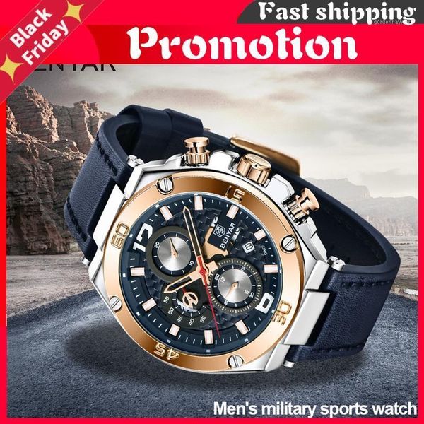 wristwatches 2021 quartz men's watches multifunction sport chronograph watch men wrist relogio masculino, Slivery;brown
wristwatches 2021 quartz men's watches multifunction sport chronograph watch men wrist relogio masculino, Slivery;brown