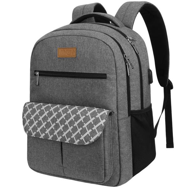 leather backpack men business 15.6 inch lapanti-theft back pack usb waterproof large capacity male shool bags
leather backpack men business 15.6 inch lapanti-theft back pack usb waterproof large capacity male shool bags