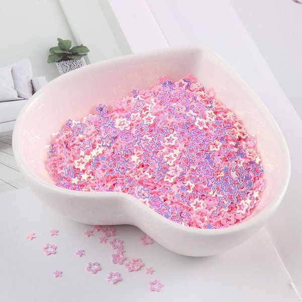 nail glitter sequins set pvc flat five-pointed star loose sequin paillettes sewing craft diy scrapbooking 3800pcs/lot 10g 4mm, Silver;gold
nail glitter sequins set pvc flat five-pointed star loose sequin paillettes sewing craft diy scrapbooking 3800pcs/lot 10g 4mm, Silver;gold