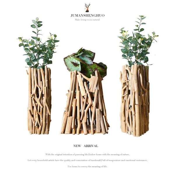 nordic vase minimalist for flowers tableplant body wood rattan small bathroom fleur decoration accessories el50va vases
nordic vase minimalist for flowers tableplant body wood rattan small bathroom fleur decoration accessories el50va vases
