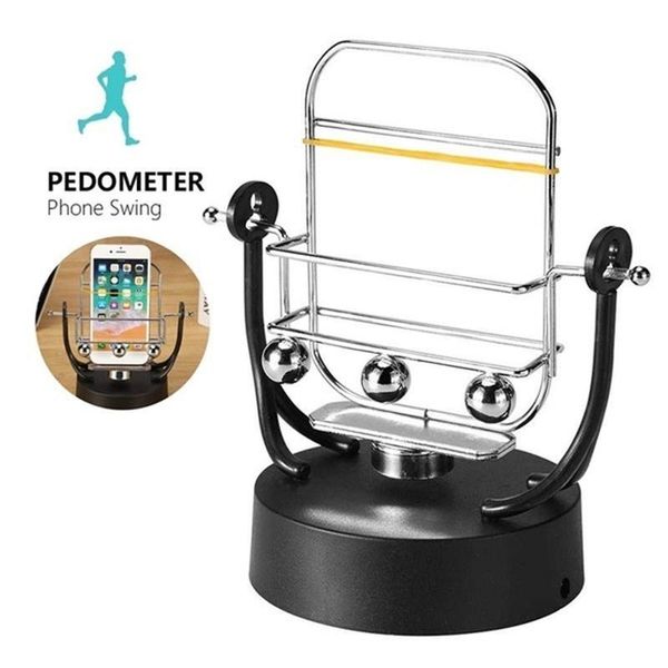 automatic walking swing phone peeter stepper machine powered by usb rocker cell mounts & holders
automatic walking swing phone peeter stepper machine powered by usb rocker cell mounts & holders