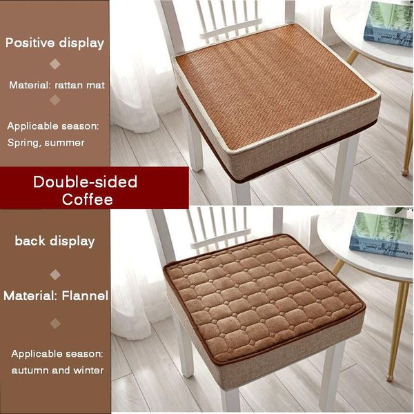 cushion/decorative pillow heighten floor cushion thicken double side square chair sponge mat sofa anti-dirty seats pad 38x38cm
cushion/decorative pillow heighten floor cushion thicken double side square chair sponge mat sofa anti-dirty seats pad 38x38cm