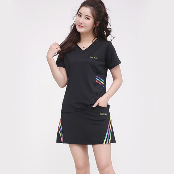 tracksuits sport suit summer sports leisure pullover tennis skirt large fashion loose thin clothes short sleeve pants dance, Gray
tracksuits sport suit summer sports leisure pullover tennis skirt large fashion loose thin clothes short sleeve pants dance, Gray