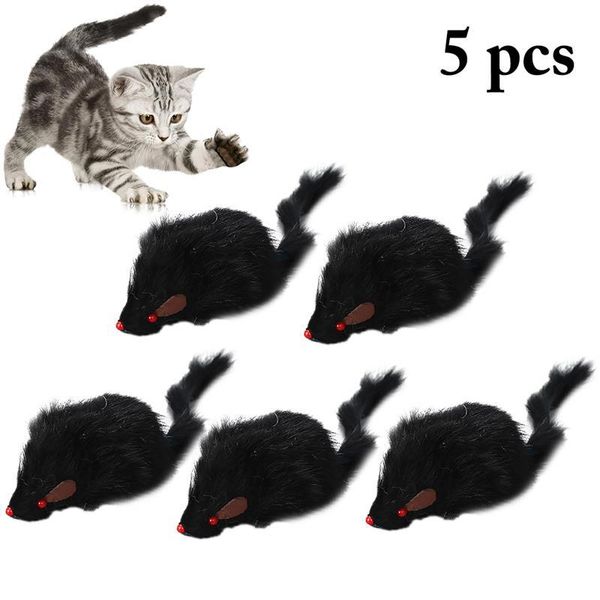 pcs/set funny cat toy interactive small play teasing simulation plush mice kitten scratch bite toys pet cats supplies
pcs/set funny cat toy interactive small play teasing simulation plush mice kitten scratch bite toys pet cats supplies