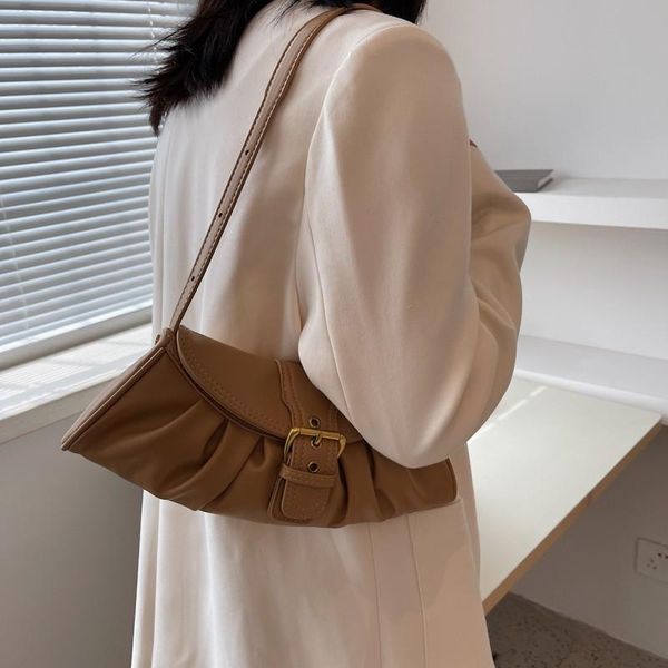 evening bags wrinkled design luxury underarm bag retro pu leather shoulder for women fashion mini crossbody
evening bags wrinkled design luxury underarm bag retro pu leather shoulder for women fashion mini crossbody