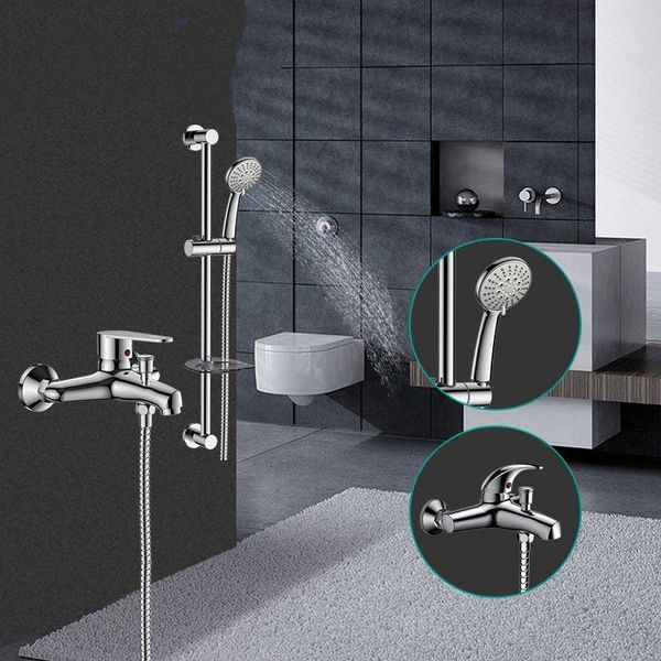 bathroom shower sets faucet matte black rain bath wall mounted bathtub mixer tap set
bathroom shower sets faucet matte black rain bath wall mounted bathtub mixer tap set