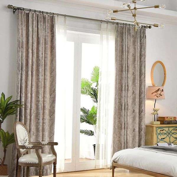 american retro chinese style garden floral curtains blackout chenille living room bedroom den floor to ceiling curtain & drapes
american retro chinese style garden floral curtains blackout chenille living room bedroom den floor to ceiling curtain & drapes
