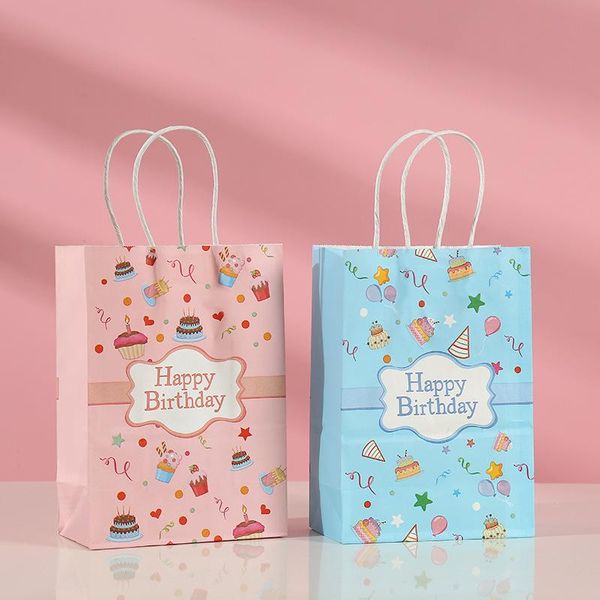 gift wrap 12pcs/set happy birthday bags kraft paper with handle cartoon party decorations kids
gift wrap 12pcs/set happy birthday bags kraft paper with handle cartoon party decorations kids