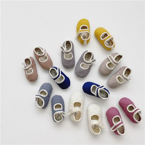 first walkers ins spirng autumn winter solid color baby cotton soft soles toddler shoes ancient grandmother s m l
first walkers ins spirng autumn winter solid color baby cotton soft soles toddler shoes ancient grandmother s m l