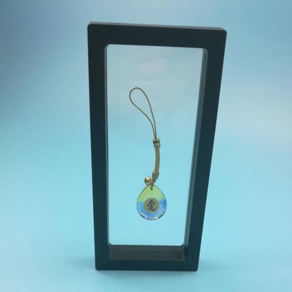 storage bottles & jars 300pcs 180*90*20mm transparent pet membrane box holder floating display case earring gems ring jewelry suspension pac
storage bottles & jars 300pcs 180*90*20mm transparent pet membrane box holder floating display case earring gems ring jewelry suspension pac