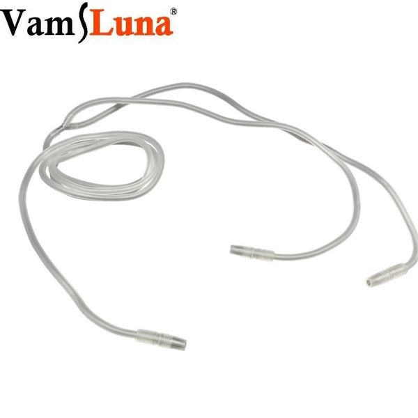 pipe use for vacuum massage therapy machine 3 small ends of tube for breast enlargement lifting cup body shaping beauty device
pipe use for vacuum massage therapy machine 3 small ends of tube for breast enlargement lifting cup body shaping beauty device