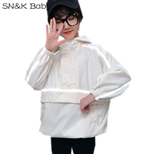 jackets boys girl autumn hooded jacket reflective coat luxury teens kids light-reflecting outerwear age 4 5 7 9 11 13 14 yrs, Blue;gray
jackets boys girl autumn hooded jacket reflective coat luxury teens kids light-reflecting outerwear age 4 5 7 9 11 13 14 yrs, Blue;gray