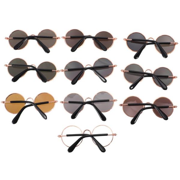 dog apparel 10pcs funny pet puppy sunglasses kitten cat costume 
dog apparel 10pcs funny pet puppy sunglasses kitten cat costume