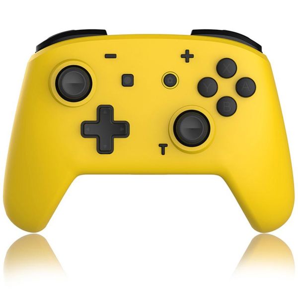 game controllers & joysticks bluetooth wireless gamepad for switch pro console joystick android pc controller ns
game controllers & joysticks bluetooth wireless gamepad for switch pro console joystick android pc controller ns