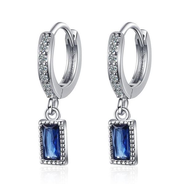 hoop & huggie kofsac trendy women 925 sterling silver jewelry earrings lady shiny zircon blue rectangle earring girl birthday accessories gi, Golden;silver
hoop & huggie kofsac trendy women 925 sterling silver jewelry earrings lady shiny zircon blue rectangle earring girl birthday accessories gi, Golden;silver