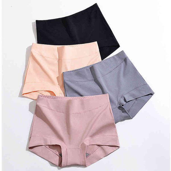 high waist women boxer pants cotton underwear belly graphene crotch large size autumn winter, Black;pink
high waist women boxer pants cotton underwear belly graphene crotch large size autumn winter, Black;pink