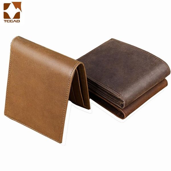 wallets tcgad 100% genuine leather wallet men brand purses billeteras carteira masculina slim rfid more screens male partmon, Red;black
wallets tcgad 100% genuine leather wallet men brand purses billeteras carteira masculina slim rfid more screens male partmon, Red;black