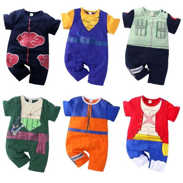jumpsuits nashakaite summer born anime baby romper cosplay cartoon costume for boy jumpsuit clothe infant toddler, Blue
jumpsuits nashakaite summer born anime baby romper cosplay cartoon costume for boy jumpsuit clothe infant toddler, Blue